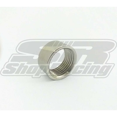 PORCA PARA SOLDA 12AN INOX