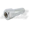 PORCA RODA RÉPLICA WELD CONICA M12 X 1,5MM - POKE - comprar online