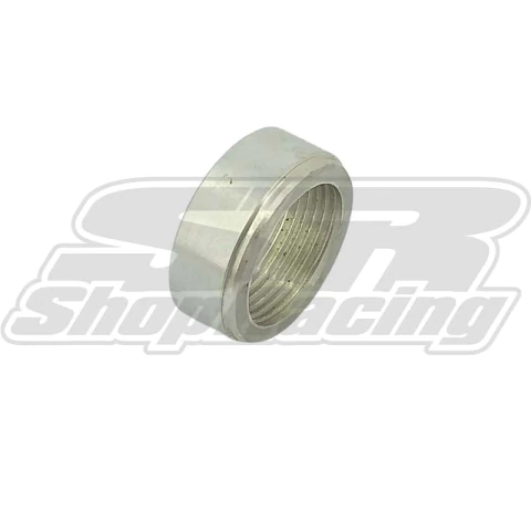 PORCA VALVULA DE PRIORIDADE ALUMÍNIO - BEEP TURBO - comprar online