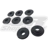 PRATO DE MOLA VW AP HASTE 8MM 3 RANHURA CROME MOLY - ANCONA