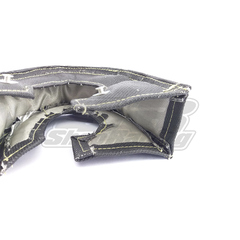 PROTETOR DE TURBINA T3 PRETO - comprar online