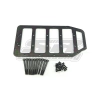 REFORÇO DE BLOCO GM F2 COM PARAFUSOS - POKE PARTS