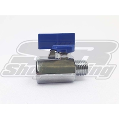 REGISTRO DE ESFERA 1/4" - comprar online