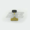 REGISTRO PARA BOOSTER 1/8"