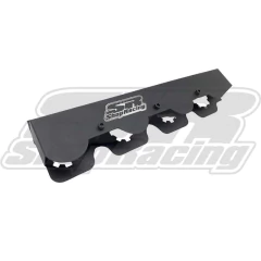 RÉGUA BOBINA INDIVIDUAL R8 PARA VW AP PRETA - comprar online