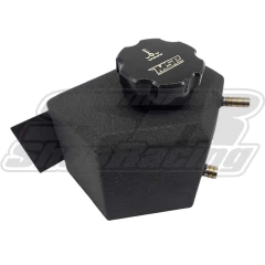 RESERVATORIO AGUA VW GOL G1 INOX PRETO TEXTURIZADO C/ TAMPA C/ VISOR - MSP na internet