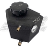 RESERVATORIO AGUA VW GOL G2 / G4 INOX PRETO TEXTURIZADO C/ TAMPA C/ VISOR - MSP