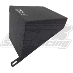 RESERVATORIO RESPIRO DE ÓLEO AUDI A3 / GOLF INOX PRETO TEXTURIZADO - MSP - comprar online