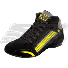 SAPATILHA AG N°42 PRO-3 - PRETA - comprar online
