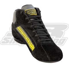 SAPATILHA AG N°40 PRO-3 - PRETA na internet