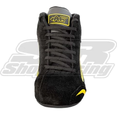SAPATILHA AG N°42 PRO-3 - PRETA - Shop Racing