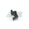 SENSOR DE POSIÇÃO DA BORBOLETA TPS GOL MI - BOSCH