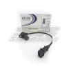 SENSOR DE ROTAÇÃO RODA FONICA INDUTIVO GM OMEGA/OPALA - TSA