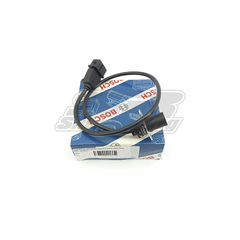 SENSOR DE ROTAÇÃO RODA FONICA INDUTIVO FIAT - BOSCH