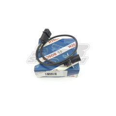SENSOR DE ROTAÇÃO RODA FONICA INDUTIVO FIAT - BOSCH