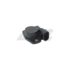 SENSOR DE POSIÇÃO DA BORBOLETA TPS GOL MI - METAL HORSE