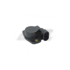 SENSOR DE POSIÇÃO DA BORBOLETA TPS GOL MI - METAL HORSE