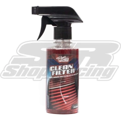 SHAMPOO CLEAN FILTER 250ML - RCI - comprar online
