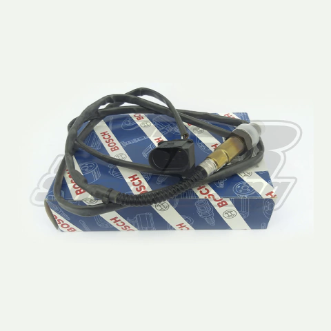 SONDA LAMBDA BANDA LARGA (WIDEBAND) 5 FIOS LSU 4.2 - BOSCH