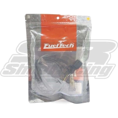 SONDA LAMBDA BANDA LARGA (WIDEBAND) 5 FIOS LSU 4.2 - BOSCH FUELTECH