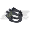 SUPORTE BOMBA DE COMBUSTÍVEL 12BAR PRETO - AG
