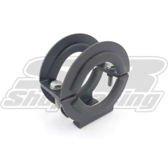 SUPORTE BOMBA DE COMBUSTÍVEL GTI PRETO - JAVA PARTS