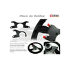 SUPORTE DE BOTOES PARA VOLANTE - LOTSE