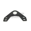 SUPORTE CAMBIO CHEVETTE 4M PARA 5M INTEIRIÇO