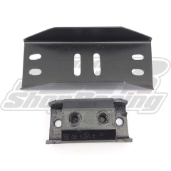 SUPORTE CAMBIO CLARK 260F RABETA GM - CHEVETTE na internet