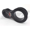 SUPORTE CILINDRO CO2 60MM PRETO - POKE