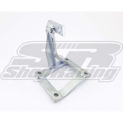 SUPORTE DO MOTOR GOLF MK3 / PASSAT ALEMÃO - BEEP TURBO