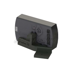 SUPORTE FT200 A FT500 FIXAÇÃO INFERIOR MOLDURA CENTRAL GOL G4 - SUPFT06 - comprar online