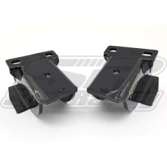 SUPORTE PARA EIXO TRASEIRO COM DESLOCAMENTO - AG - Shop Racing