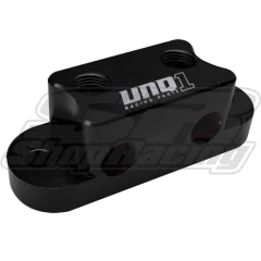 SUPORTE SENSOR DE PRESSÃO 2 VIAS - UNIQUE - comprar online