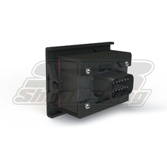 SUPORTE WB NANO DIFUSOR GOL G1 - WBFT07 - comprar online