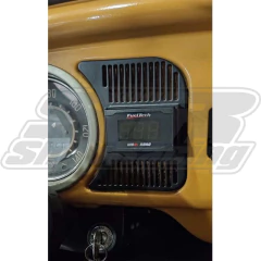 SUPORTE WB NANO GRADE PAINEL LADO DIRETO VW FUSCA - Shop Racing