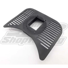 SUPORTE WB NANO GRADE PAINEL LADO DIRETO VW FUSCA na internet