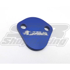 TAMPÃO DA BOMBA DE COMBUSTÍVEL GM OPALA AZUL - JAVA