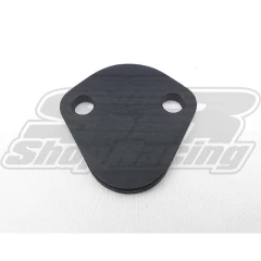 TAMPÃO DA BOMBA DE COMBUSTÍVEL GM OPALA PRETO - JAVA na internet