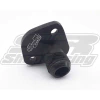 TAMPÃO DA BOMBA DE COMBUSTÍVEL OPALA 12AN PRETO - STRONGER