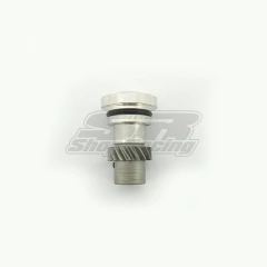 TAMPÃO DISTRIBUIDOR VW AP 1.8 BEEP