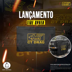 TIRE COVER PROTETOR PARA PNEU - AG - comprar online