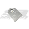 BASE TRAVA FIXADORA DZUS QUICK RELEASE FASTENERS - SUMMIT RACING