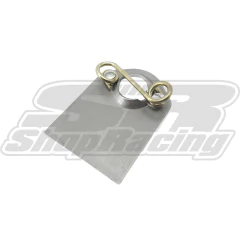 BASE TRAVA FIXADORA DZUS QUICK RELEASE FASTENERS - SUMMIT RACING - comprar online