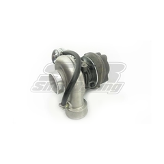 TURBINA ZR T2 T25 .63 - 4242 - comprar online