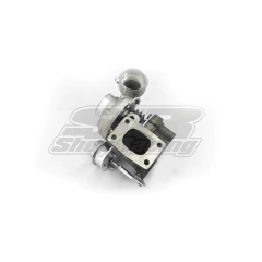 TURBINA ZR T2 T25 .63 - 4242 - Shop Racing