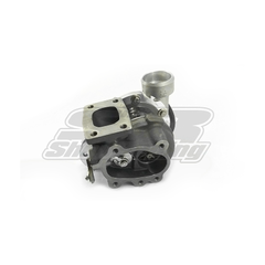 TURBINA ZR T2 T25 .63 - 4242 - loja online