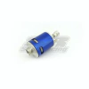 VALVULA DE PRIORIDADE AZUL - BEEP