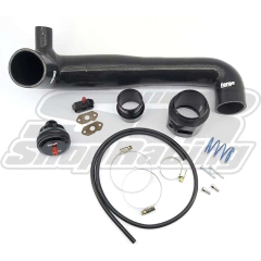 VALVULA DE PRIORIDADE BLOW OFF C/ PRESSURIZAÇÃO POLO GOLF JETTA 1.4 TSI - FORGE