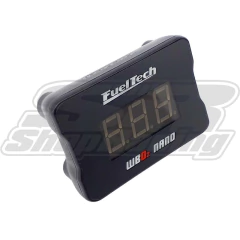 WIDEBAND O2 METER NANO V2 - FUELTECH - loja online
